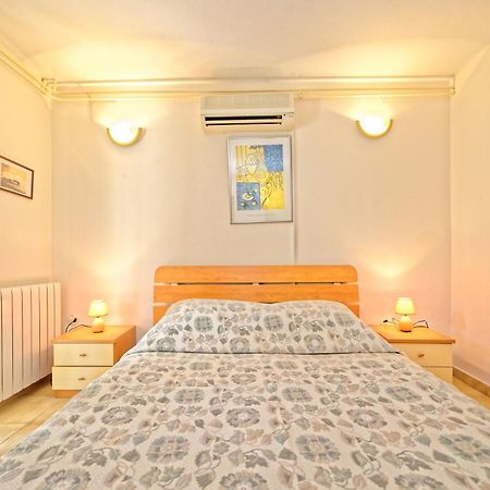Guest House Jolanda Μεντουλίν Εξωτερικό φωτογραφία