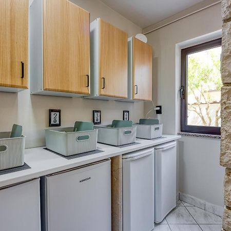 Guest House Jolanda Μεντουλίν Εξωτερικό φωτογραφία
