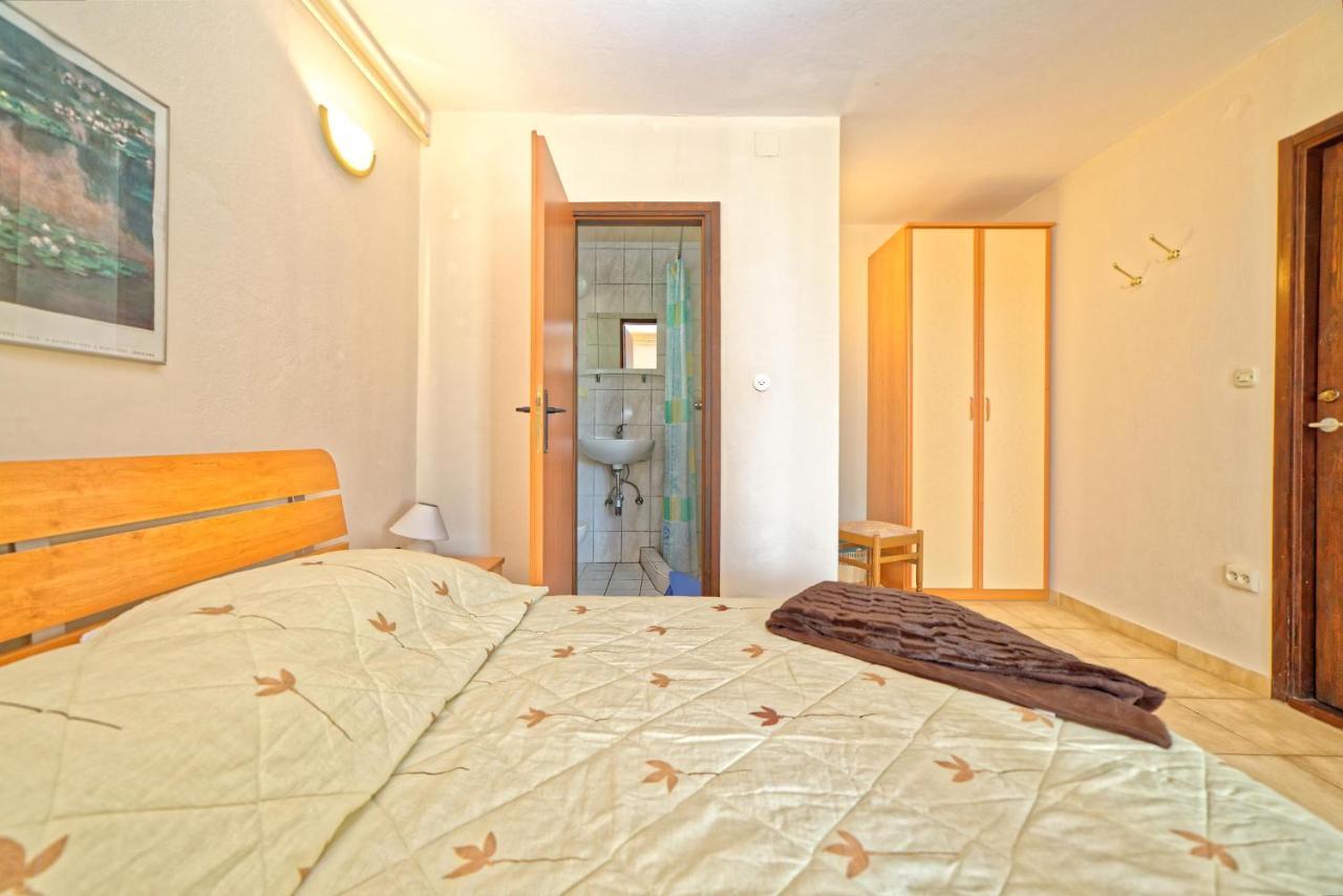 Guest House Jolanda Μεντουλίν Εξωτερικό φωτογραφία