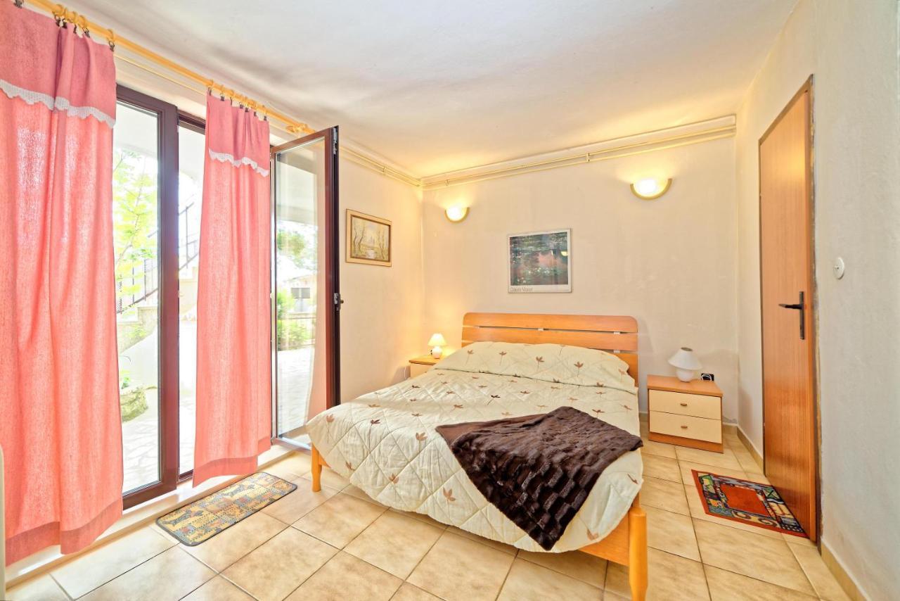 Guest House Jolanda Μεντουλίν Εξωτερικό φωτογραφία