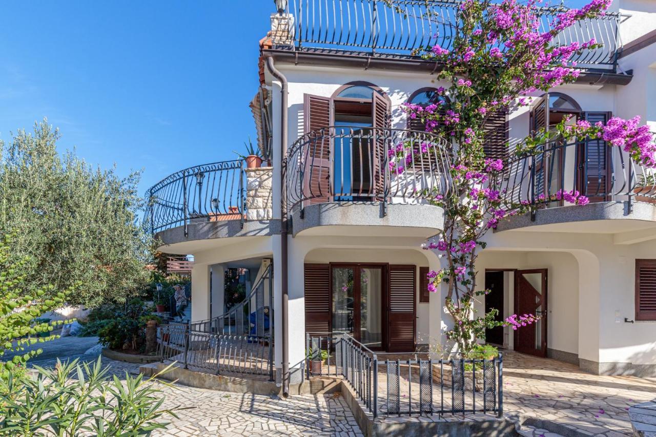 Guest House Jolanda Μεντουλίν Εξωτερικό φωτογραφία