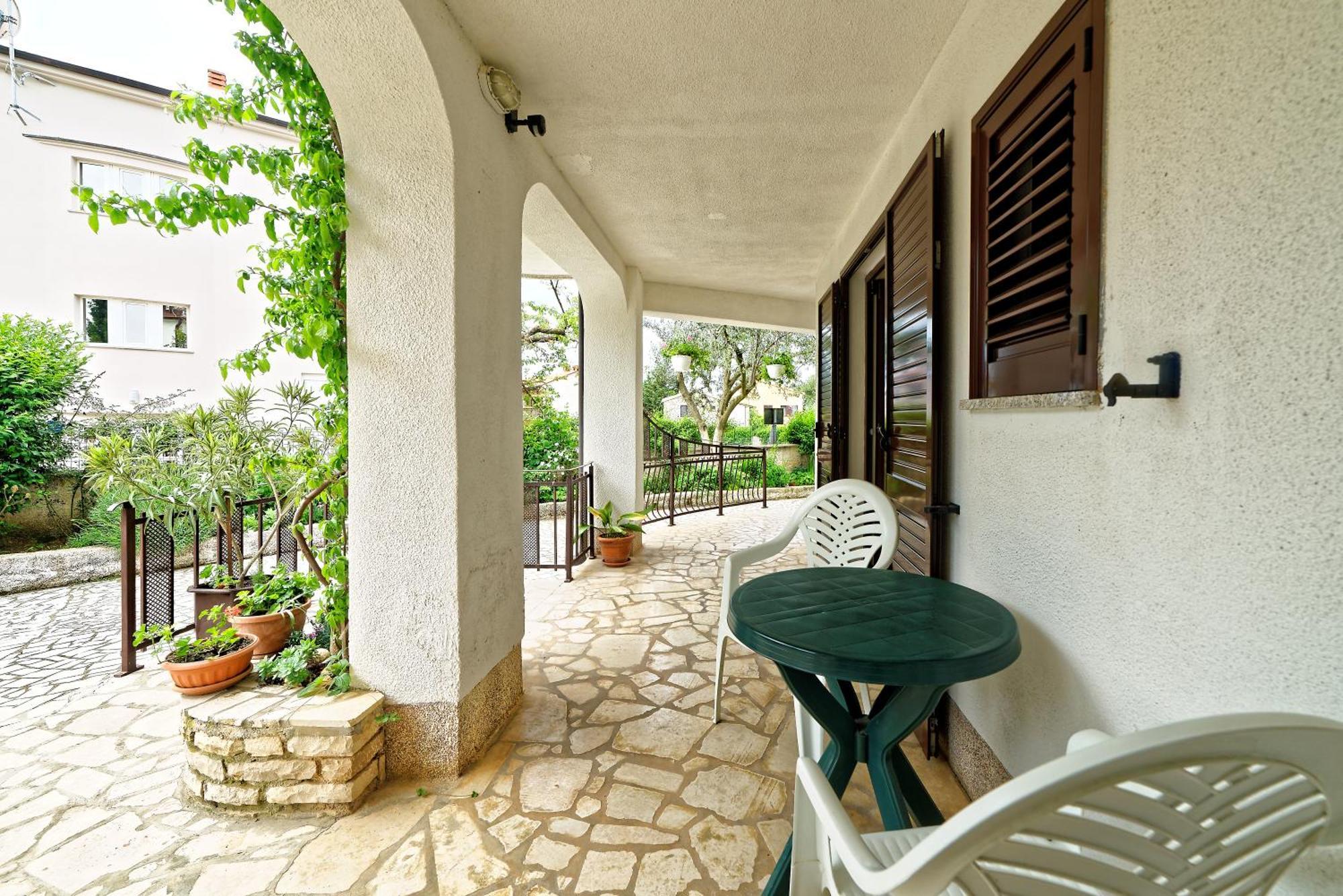 Guest House Jolanda Μεντουλίν Εξωτερικό φωτογραφία