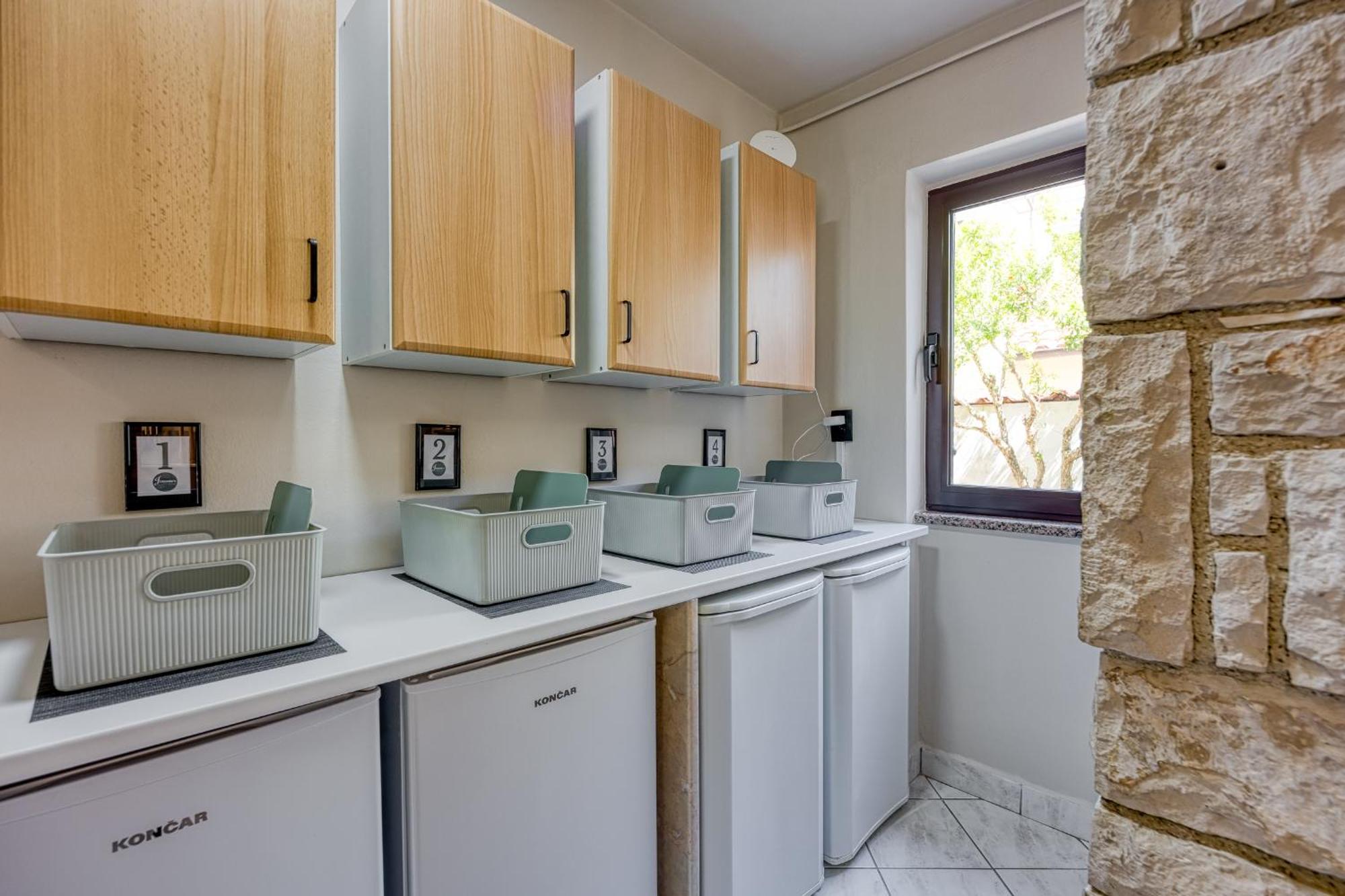 Guest House Jolanda Μεντουλίν Εξωτερικό φωτογραφία