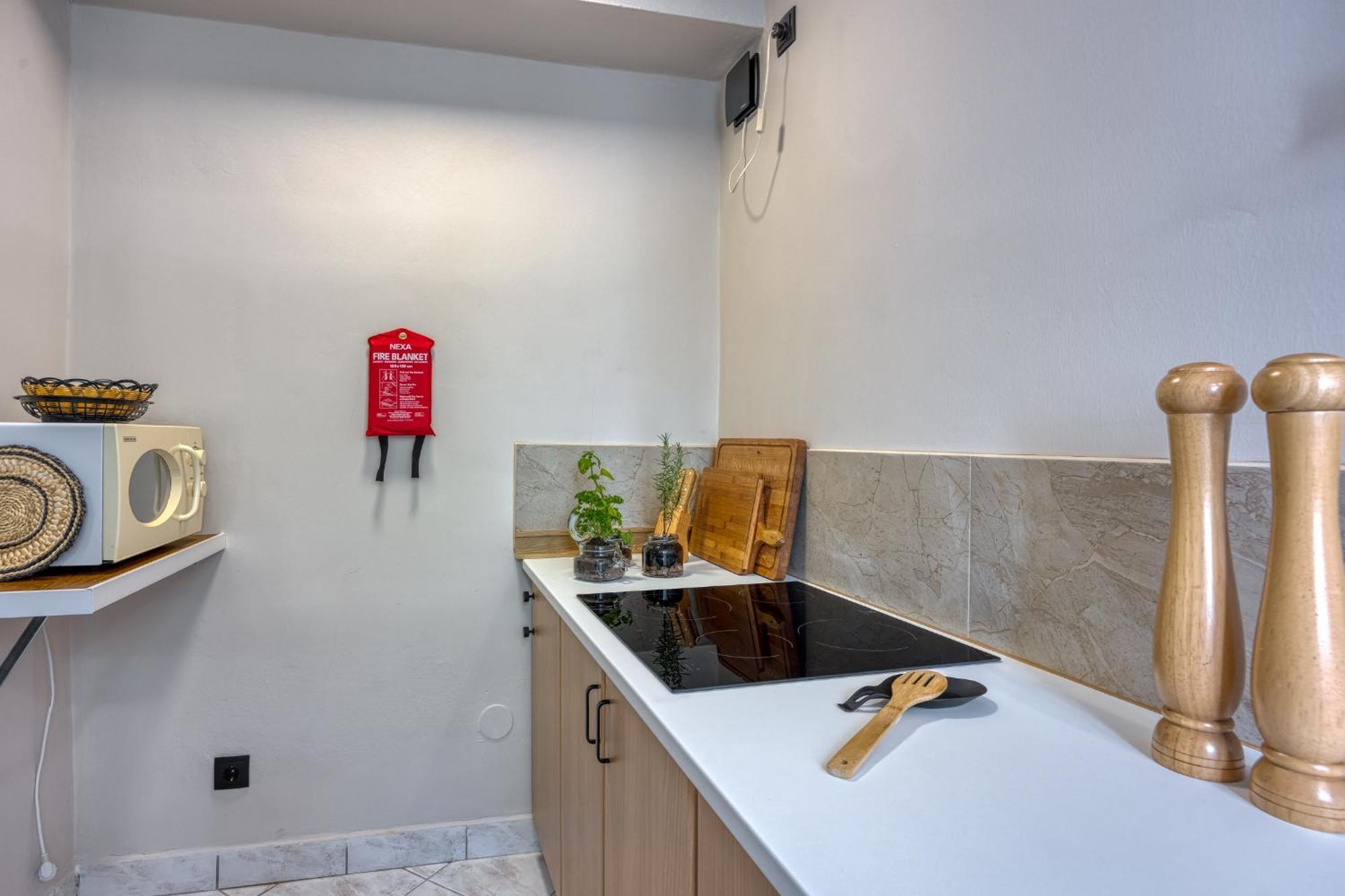 Guest House Jolanda Μεντουλίν Εξωτερικό φωτογραφία