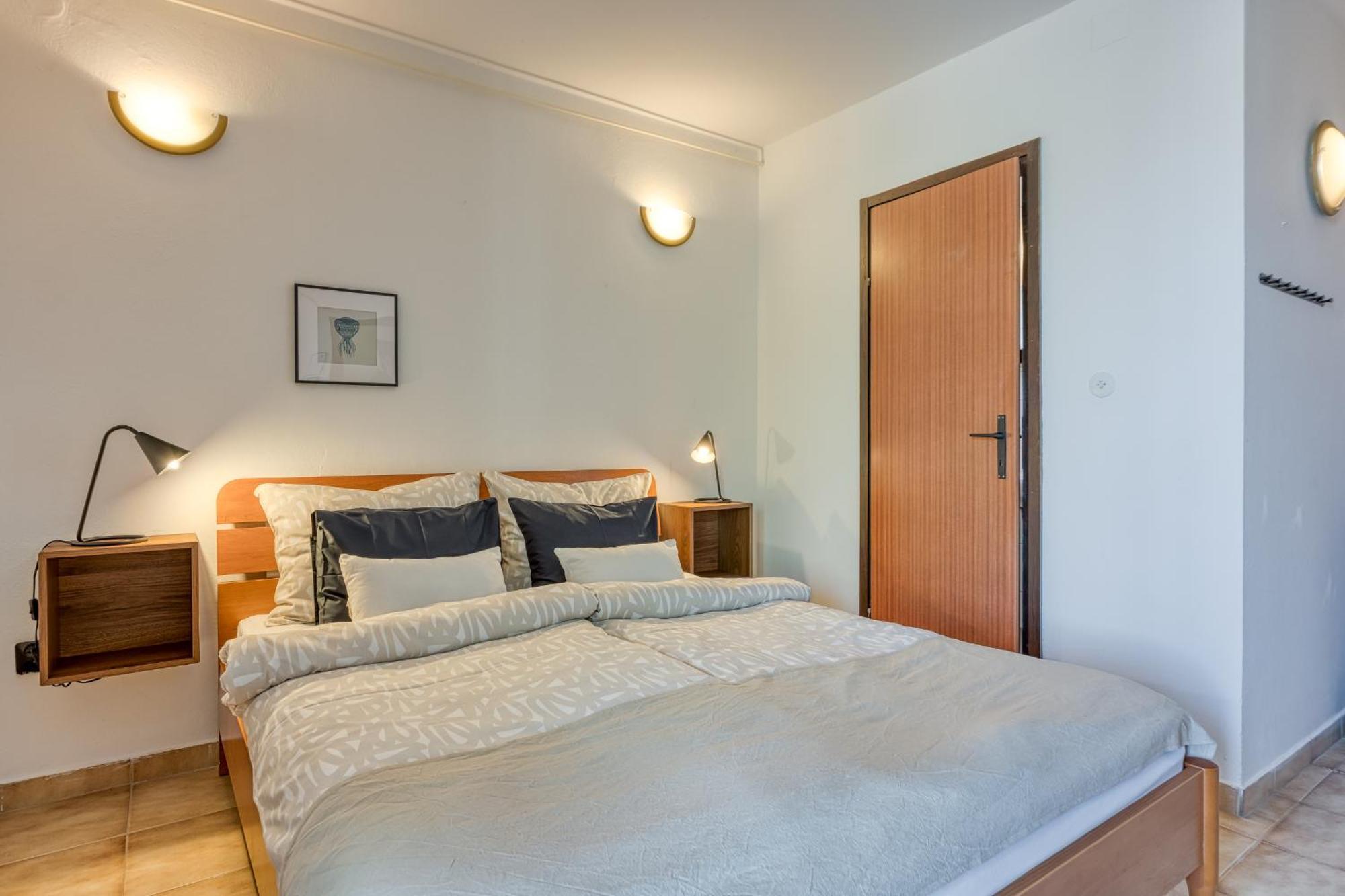 Guest House Jolanda Μεντουλίν Δωμάτιο φωτογραφία