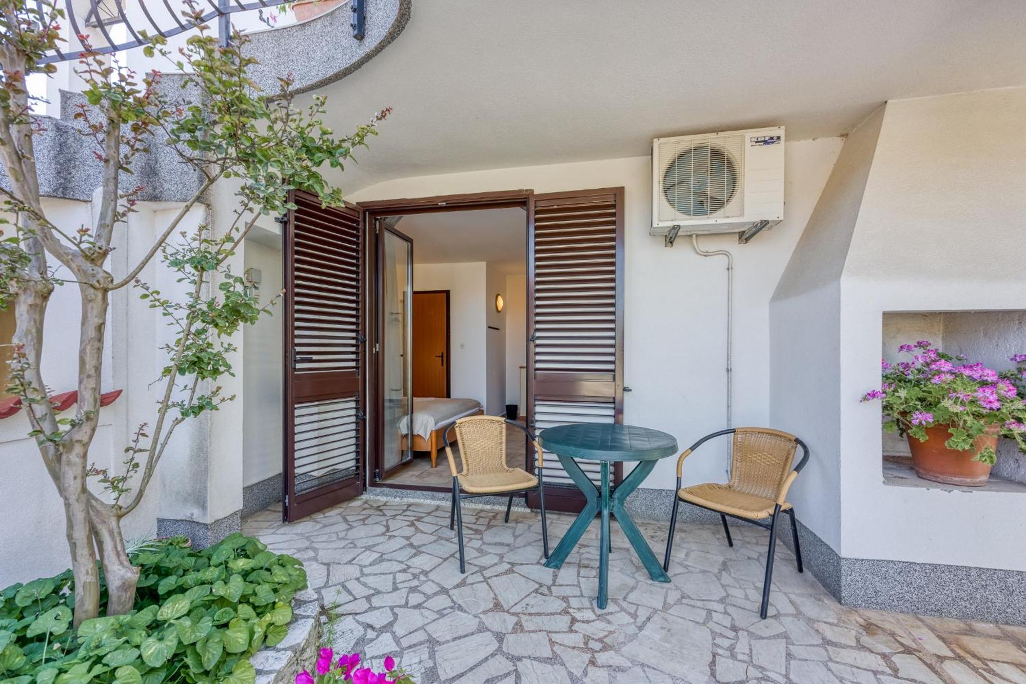 Guest House Jolanda Μεντουλίν Δωμάτιο φωτογραφία