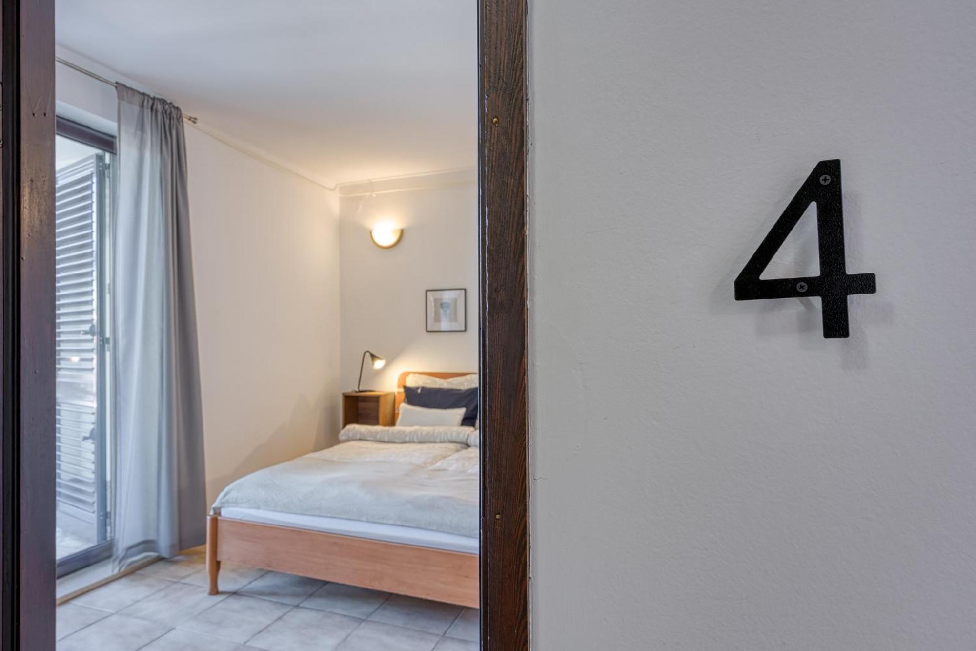 Guest House Jolanda Μεντουλίν Δωμάτιο φωτογραφία