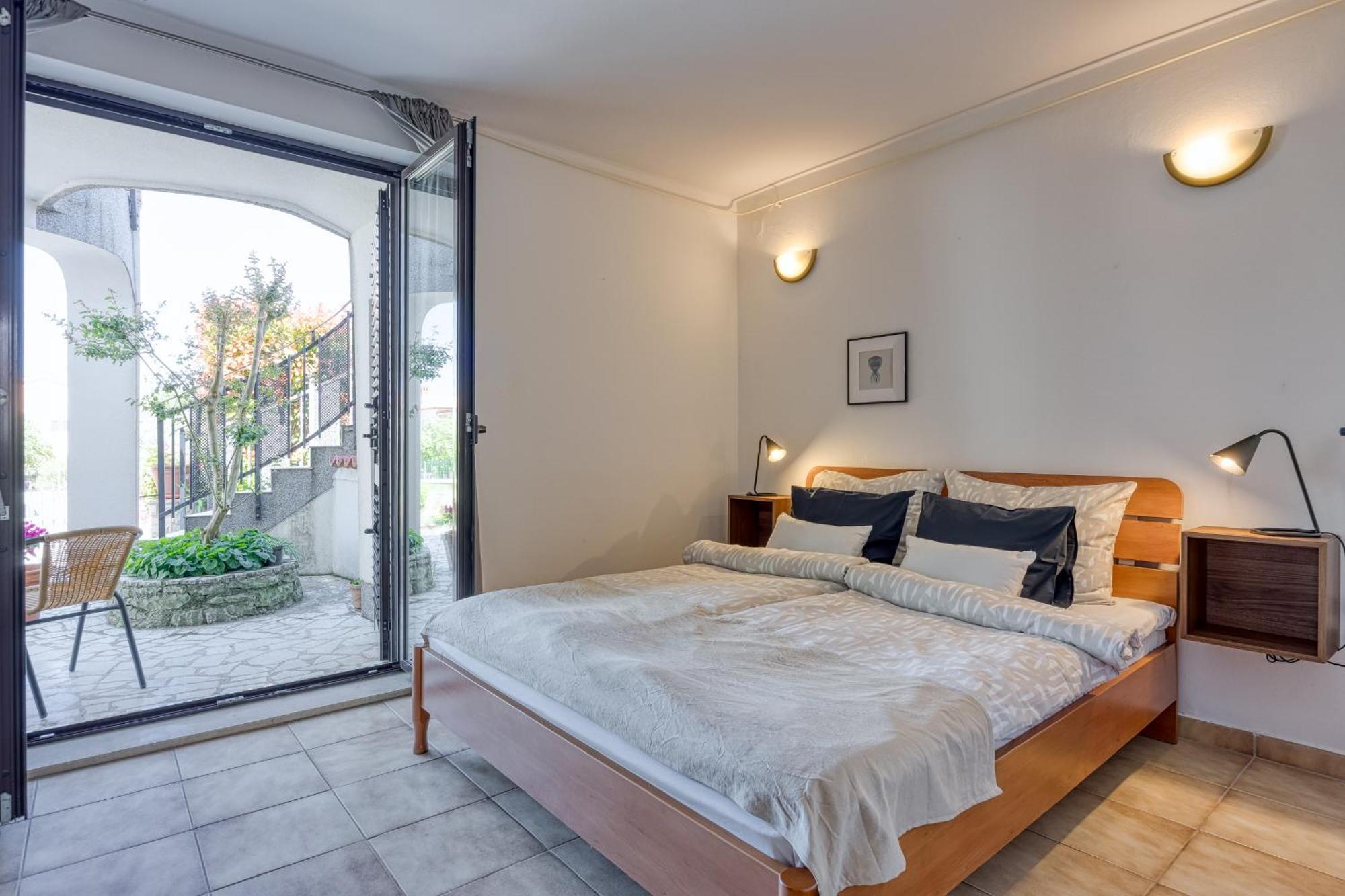 Guest House Jolanda Μεντουλίν Δωμάτιο φωτογραφία