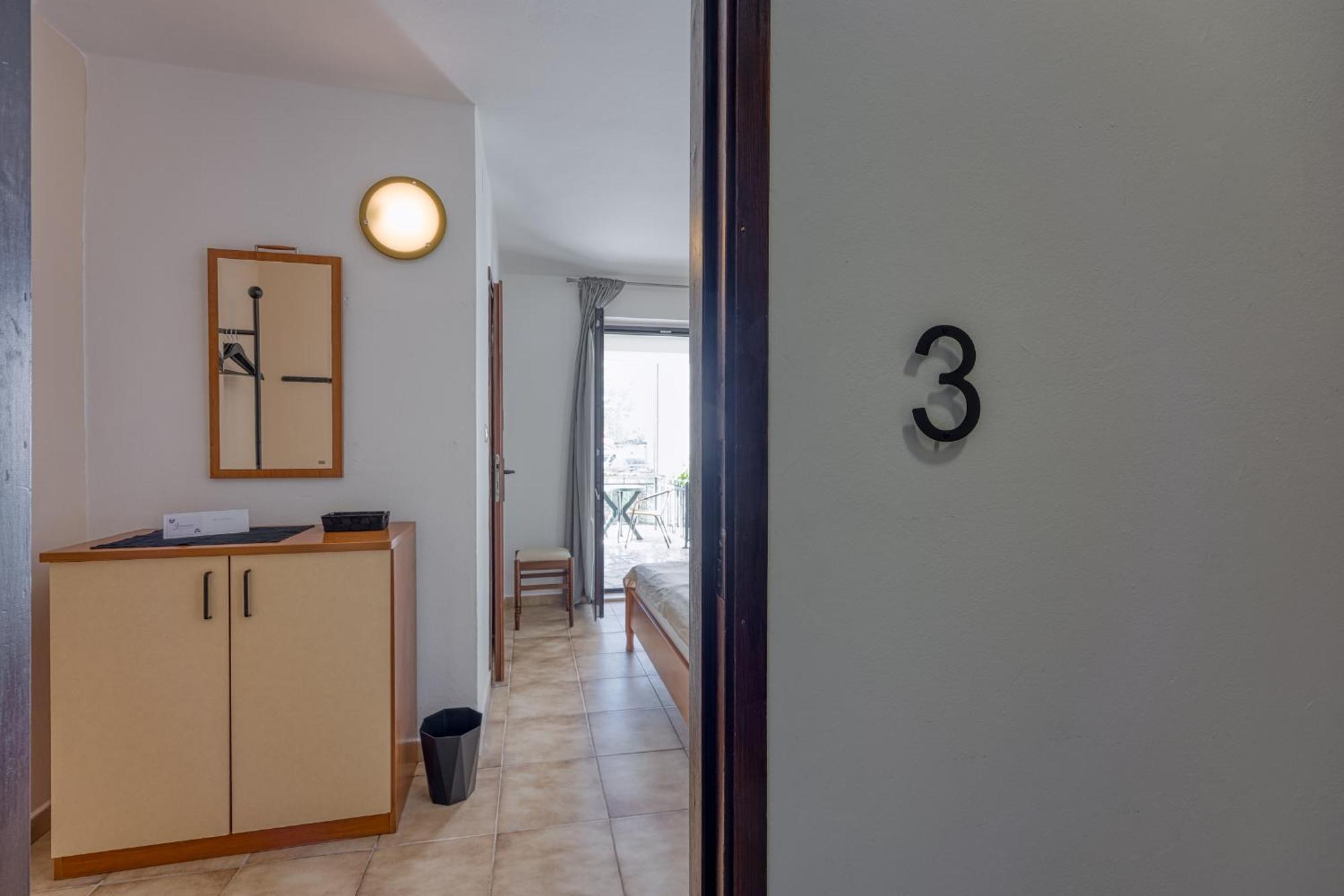 Guest House Jolanda Μεντουλίν Δωμάτιο φωτογραφία