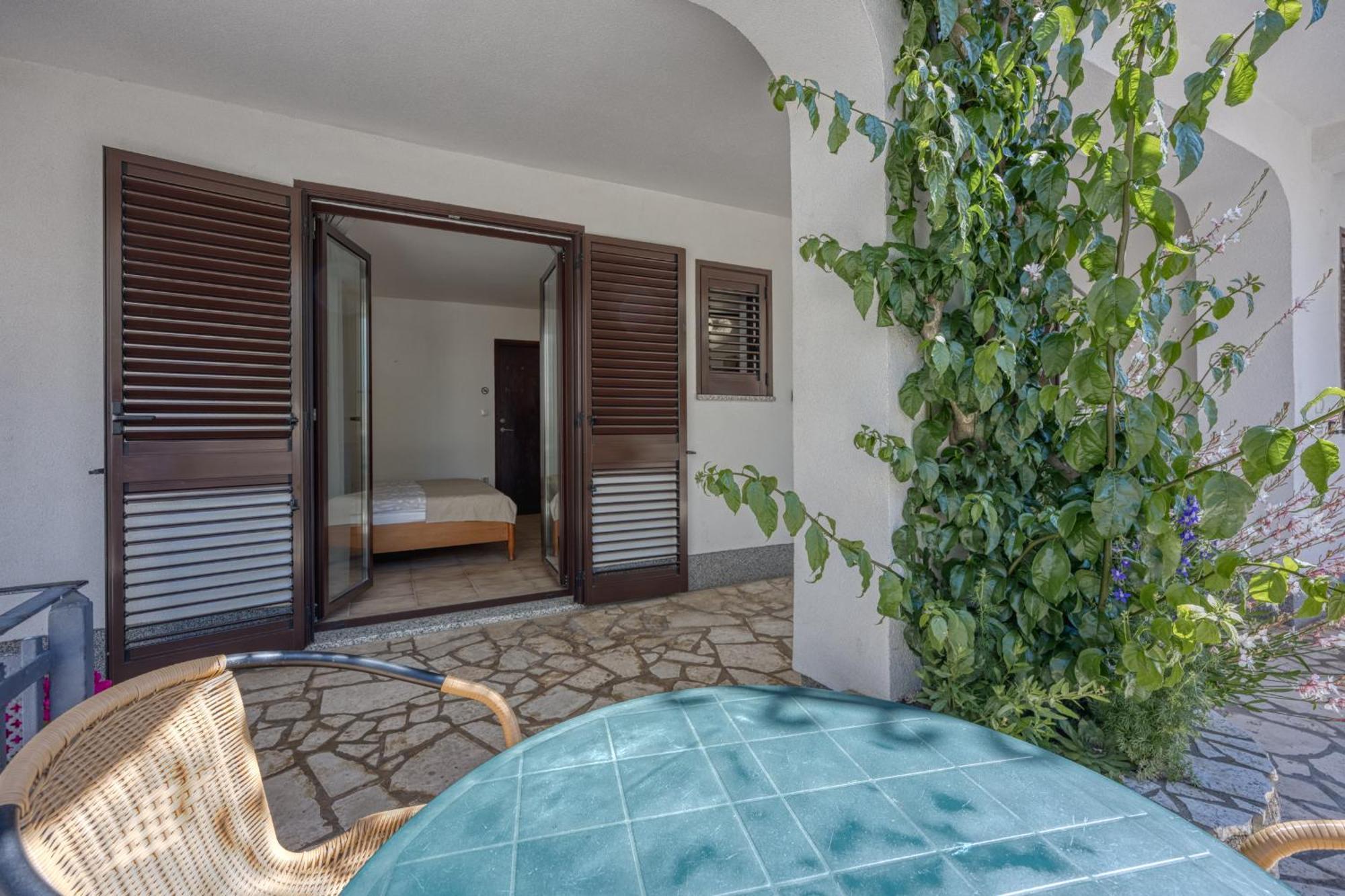 Guest House Jolanda Μεντουλίν Δωμάτιο φωτογραφία
