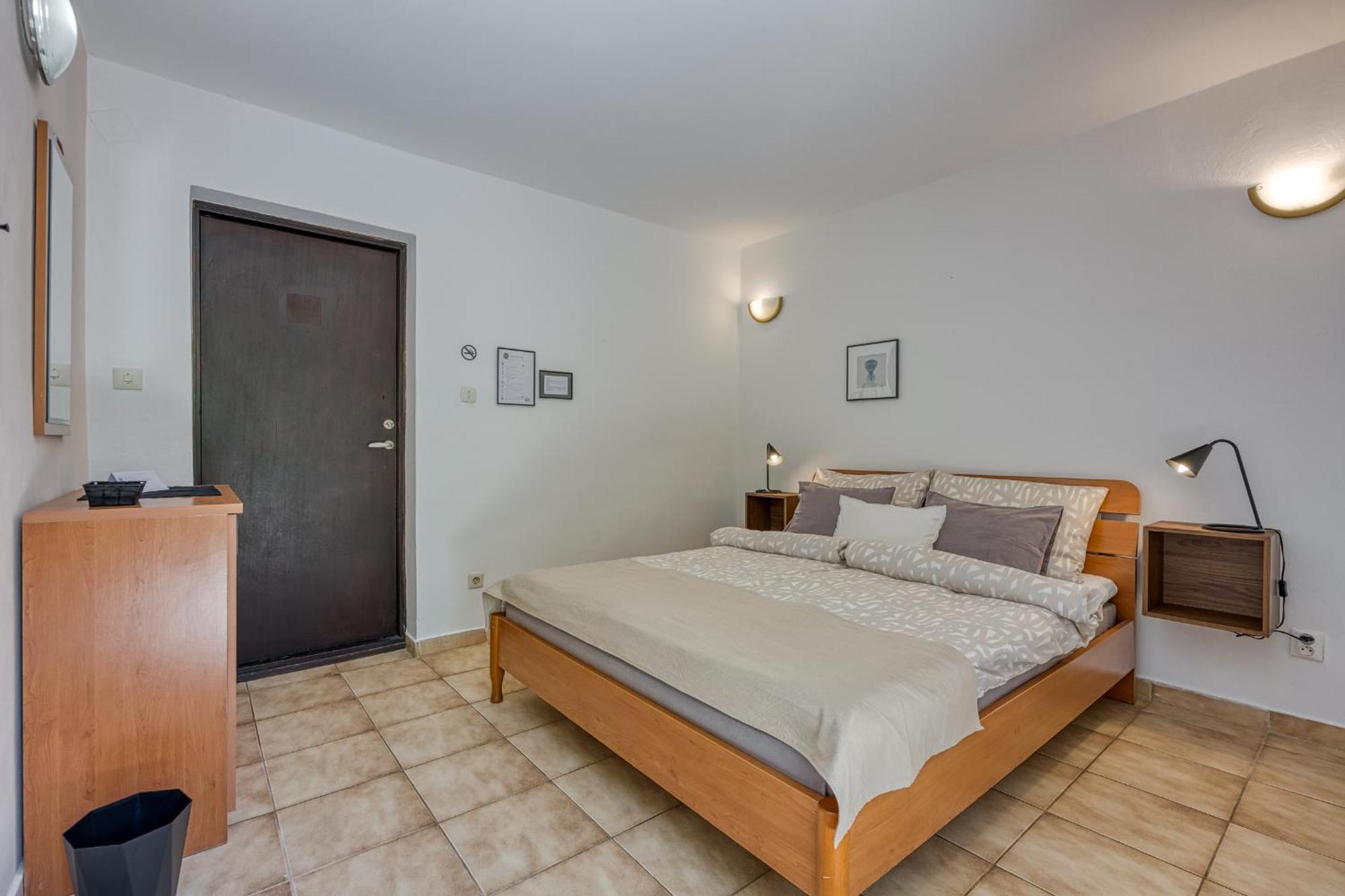 Guest House Jolanda Μεντουλίν Δωμάτιο φωτογραφία