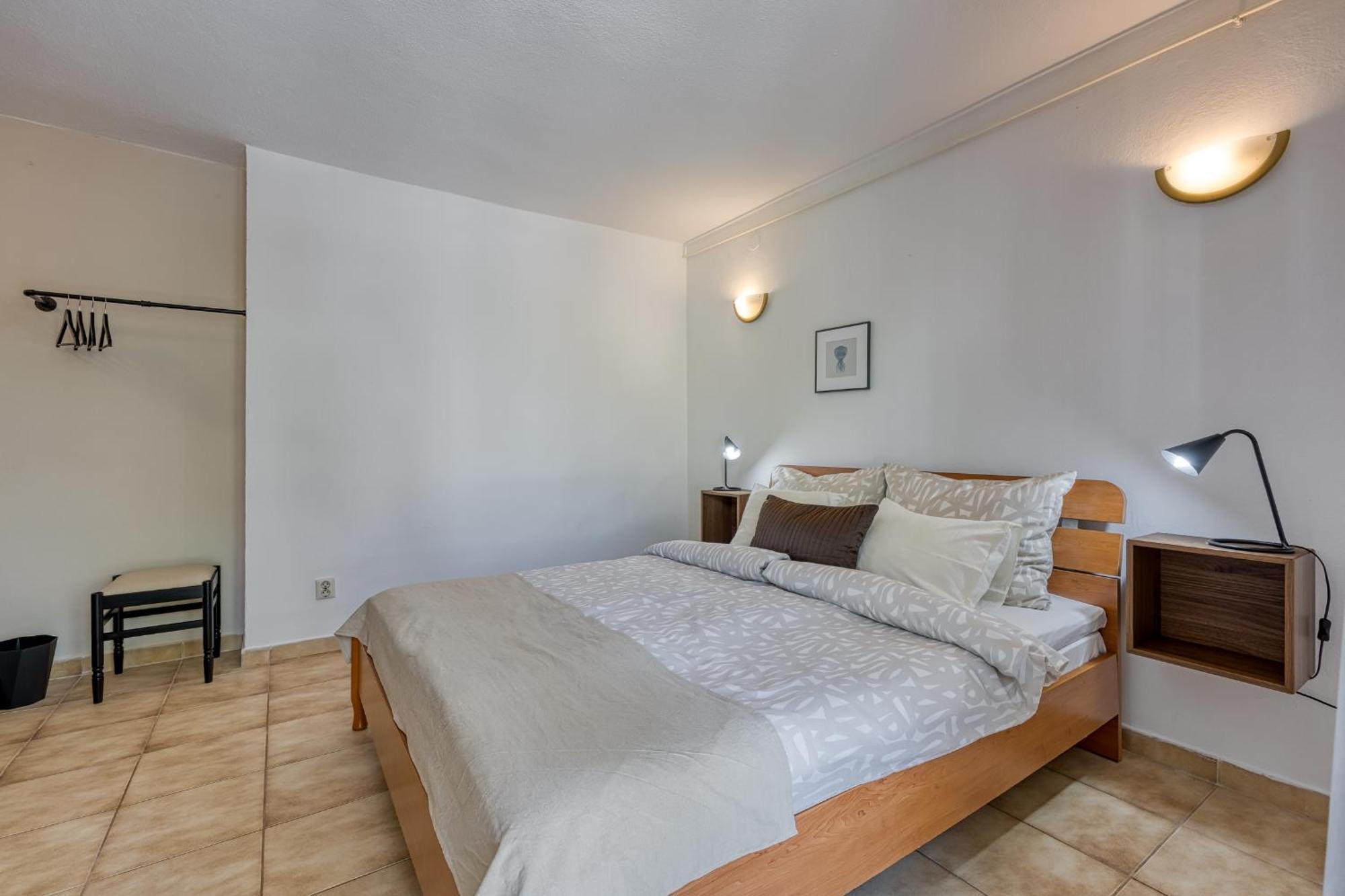 Guest House Jolanda Μεντουλίν Εξωτερικό φωτογραφία