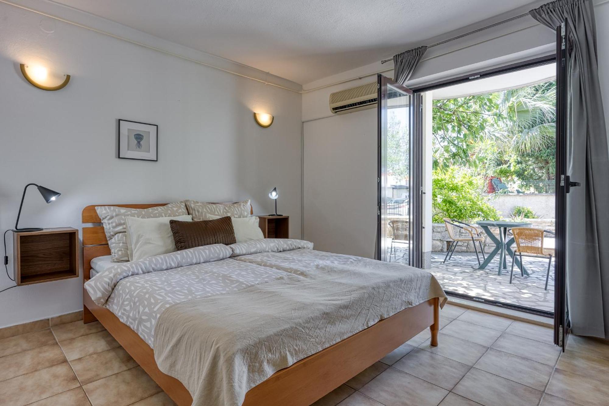 Guest House Jolanda Μεντουλίν Εξωτερικό φωτογραφία
