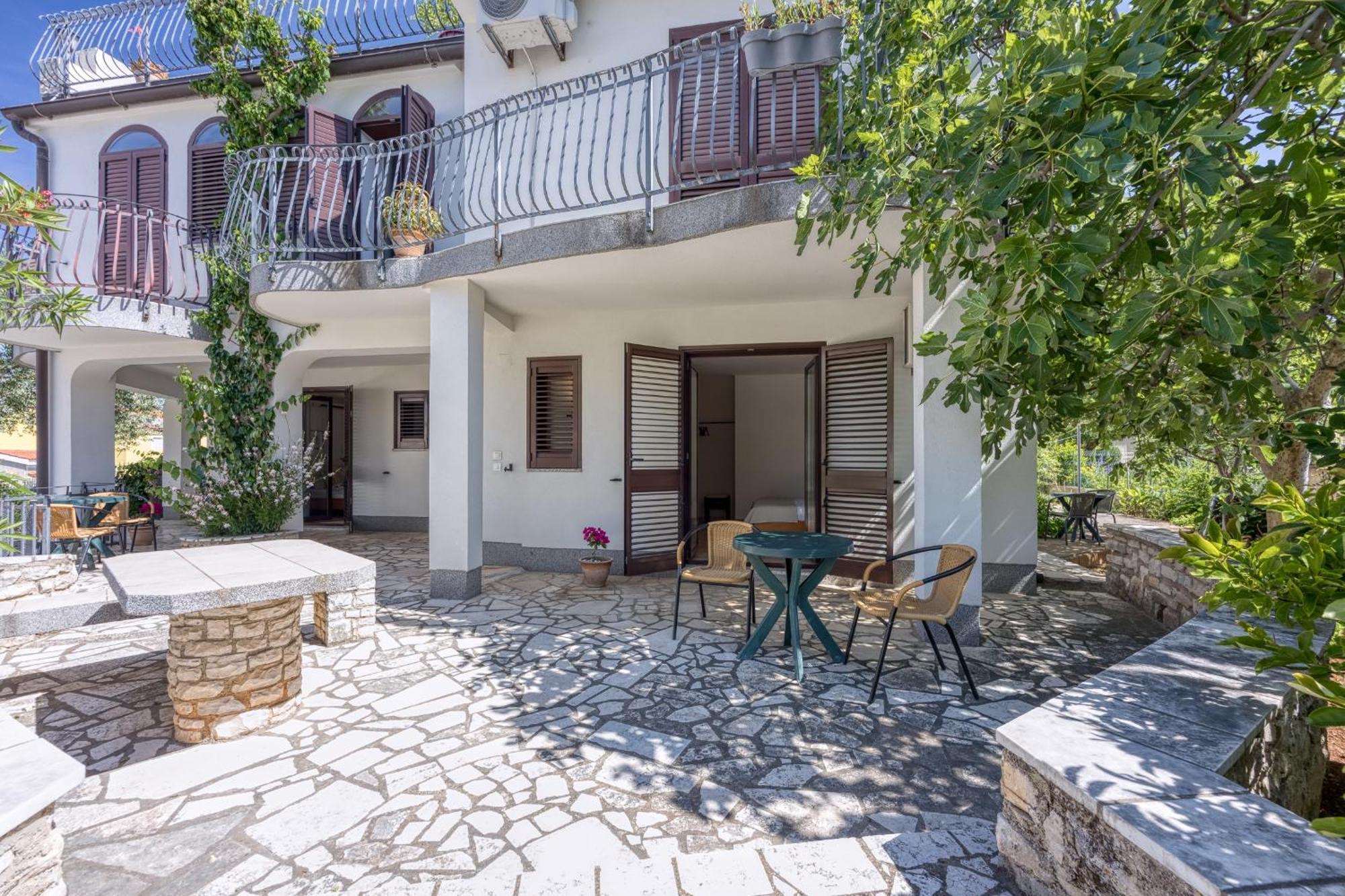 Guest House Jolanda Μεντουλίν Εξωτερικό φωτογραφία